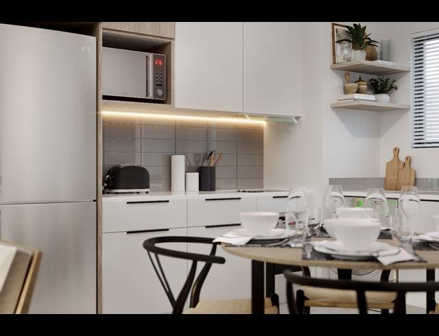 2 bed property to rent in DURBANVILLE